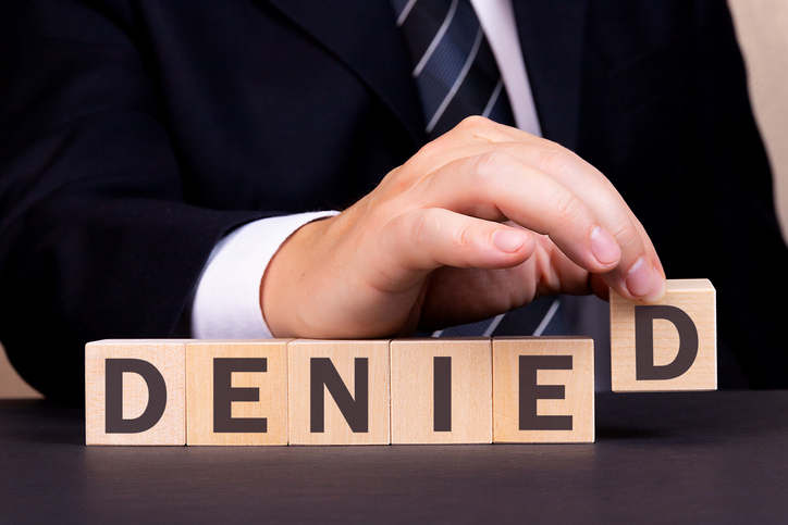 medical billing denial management
